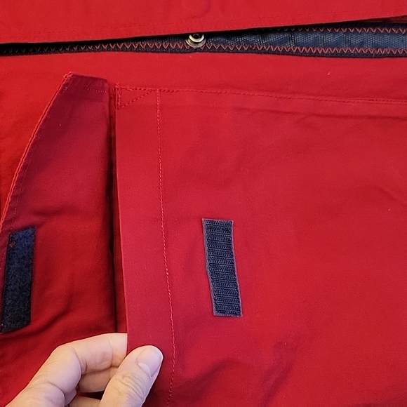 Tommy Hilfiger Men's 100% Cotton Boat Jacket, S - Picture 6 of 16